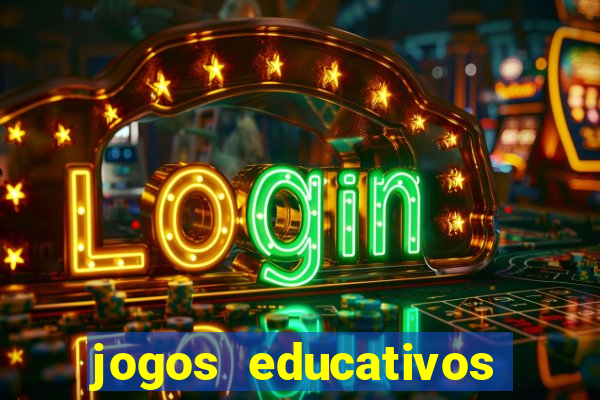 jogos educativos para ensino medio